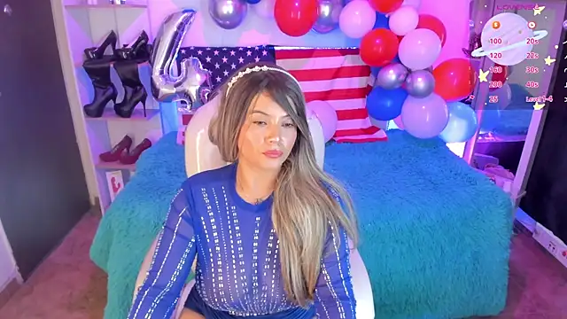 Chat +18 de Scarlette_Cooper_ ao vivo
