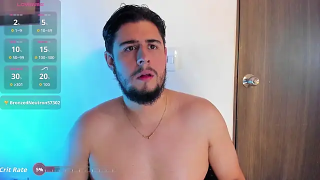 Chat XXX en directo de Ryan_evannss_