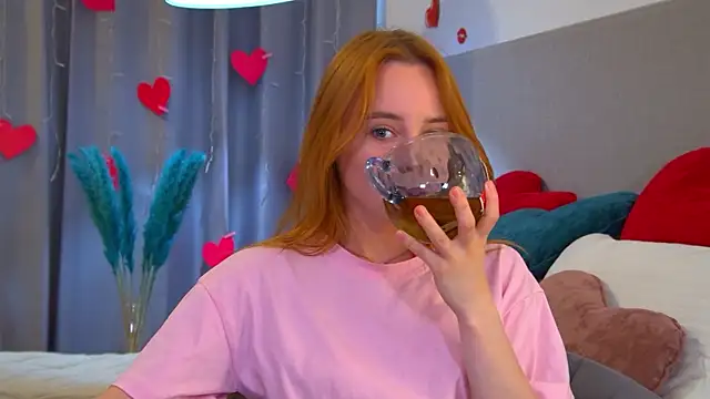 Chat XXX en directo de GemmaGellar