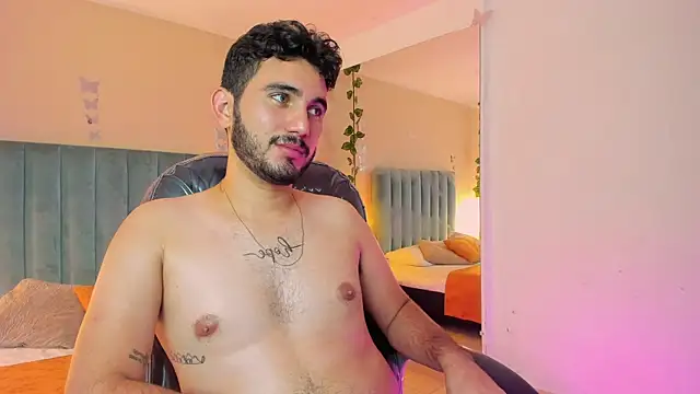 NOAH_SIN_ – Live XXX-chat