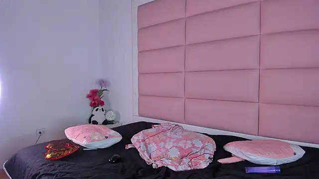 Živý XXX chat BiancaaRossii