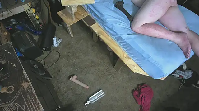 sex4fun_21 élő XXX-chatje
