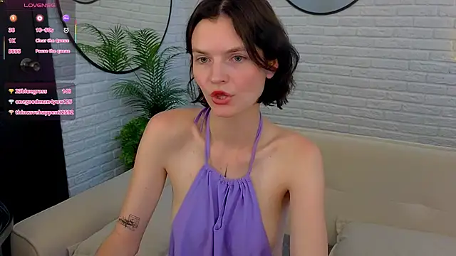 Lika_Sky's Live XXX Chat