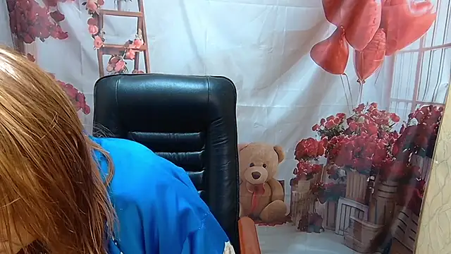 AliceWriter Live XXX Chat
