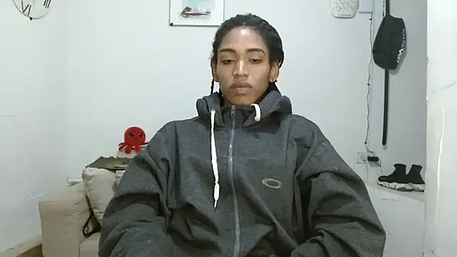 צ'אט XXX בשידור חי של angelamarie1