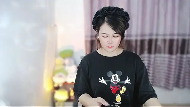 Fan_ting 即時 XXX 聊天