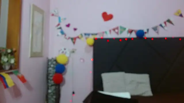 pamela_echeverria Live XXX-Chat
