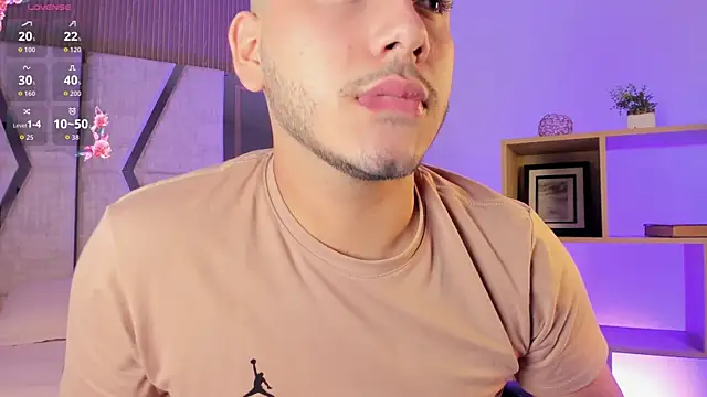 Axel_grey_ – Naživo XXX chat