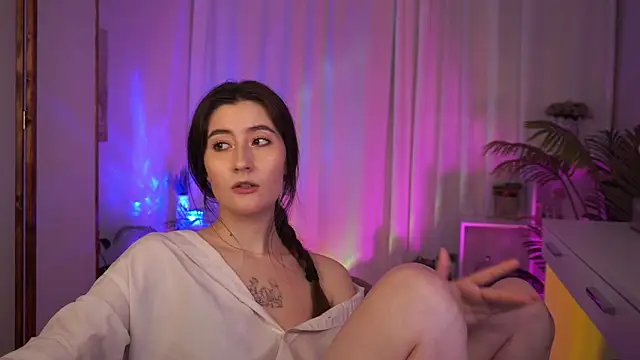 MayShawty Live XXX-Chat