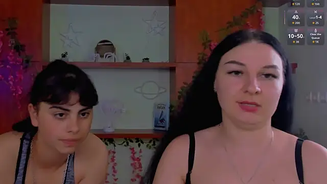 olivia_rage Live XXX-Chat
