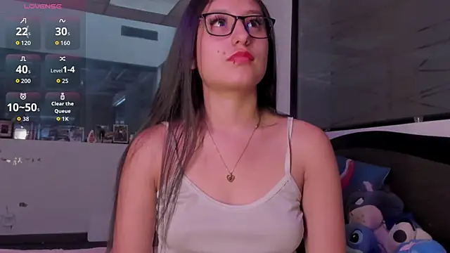 Czat XXX na żywo – Princess_tina