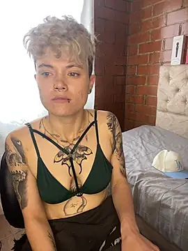 Megan-c – Naživo XXX chat