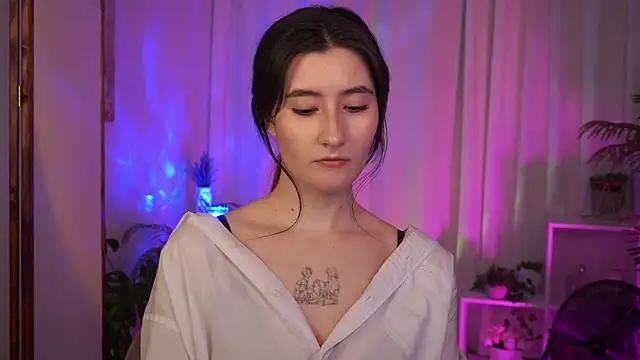 MayShawty 라이브 XXX 채팅