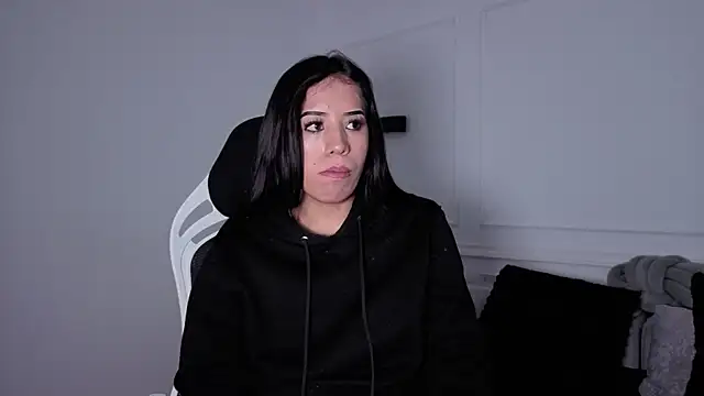 zoevg – Live XXX-chat