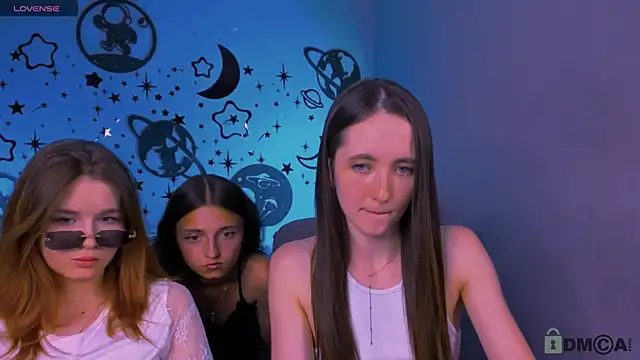 XXX chat uživo modela bella_dorn