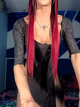 SamySeduction Adlı Modelin Canlı XXX Sohbeti