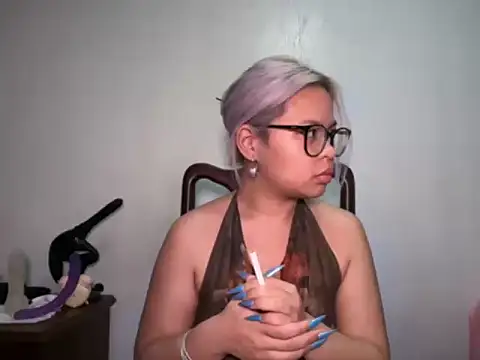 Tina_Slick Obrolan Langsung XXX