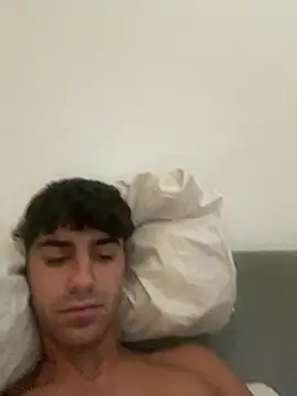 Show de webcam de alessio2026xx