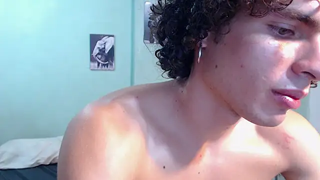 bruce_oliver69 Live XXX-Chat