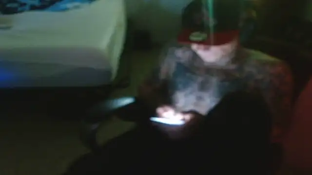 DADDY_KANE8---'s Live XXX Chat