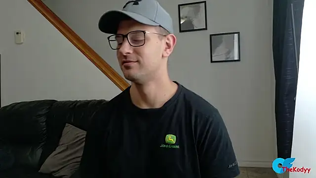Thekodyy Live XXX-chat