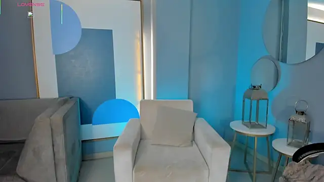 VeronicaBlue Live XXX-Chat