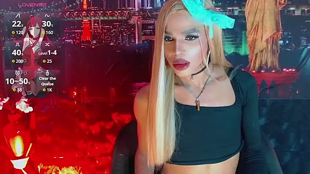 Tait_ Live XXX-Chat