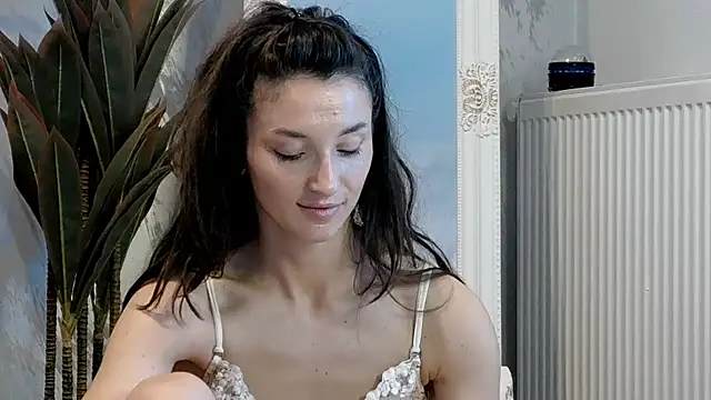 tayakayan Adlı Modelin Canlı XXX Sohbeti