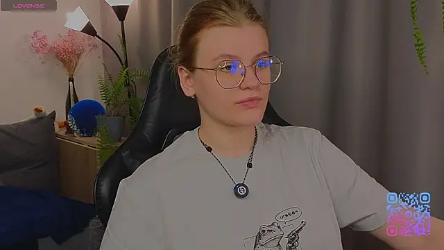 Chat +18 de _JessieVibes ao vivo