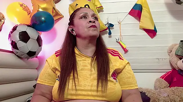 scarlettbooty Chat XXX live