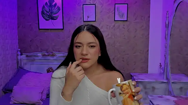 Dali_collin 라이브 XXX 채팅