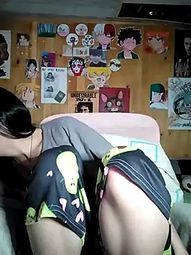 Chat +18 de ceres_eve ao vivo