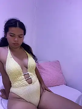 Chat XXX en directo de ms_ivanna