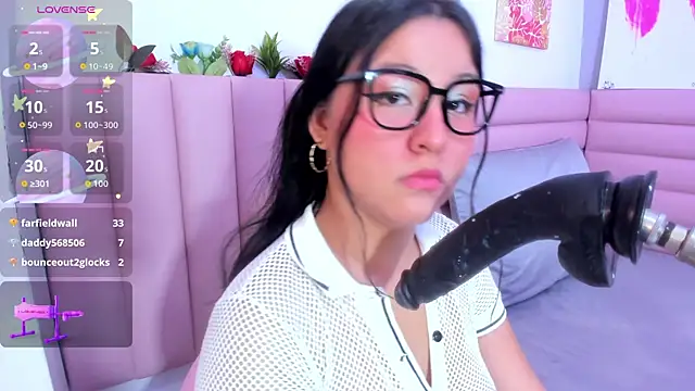 mia_celezte Obrolan Langsung XXX