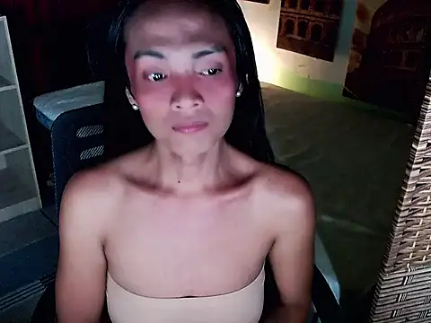 xAsianTOPModelx Obrolan Langsung XXX