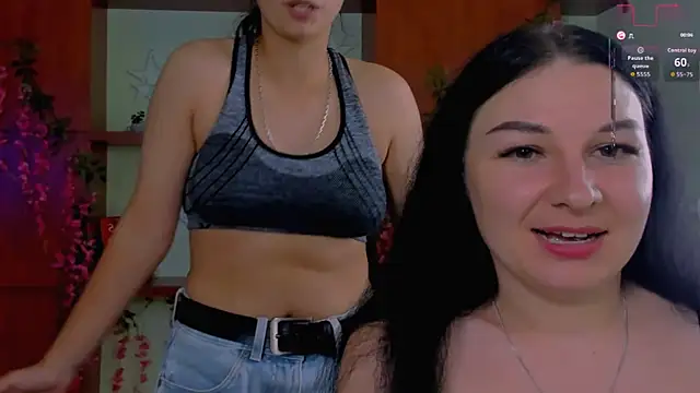 Chat XXX Live olivia_rage