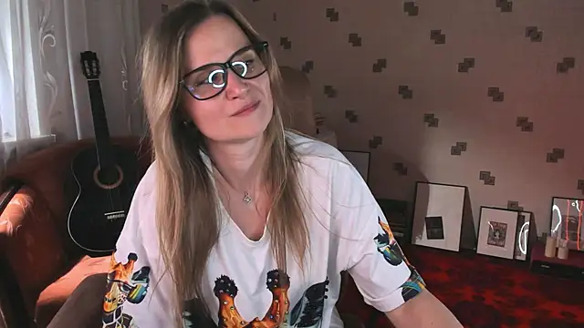 MiaSparkes 라이브 XXX 채팅
