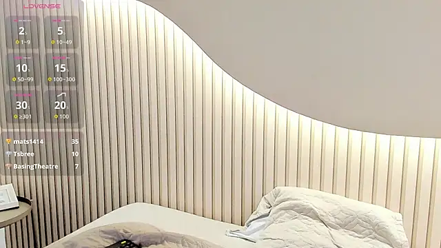 Zoebluntone Live XXX-Chat