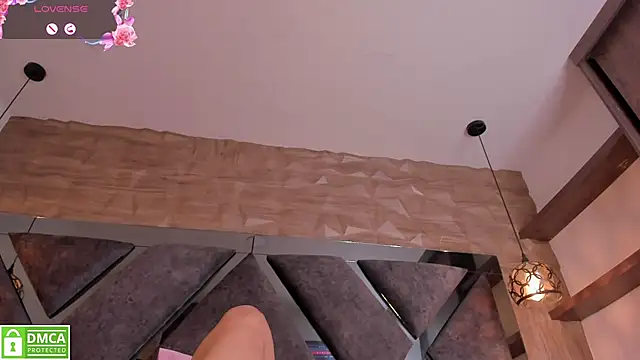 Rose__Evans__ élő XXX-chatje
