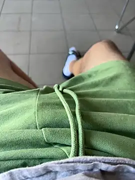 daubine46 Webcam show