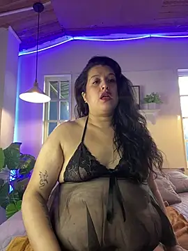 צ'אט XXX בשידור חי של Andrea_secret_