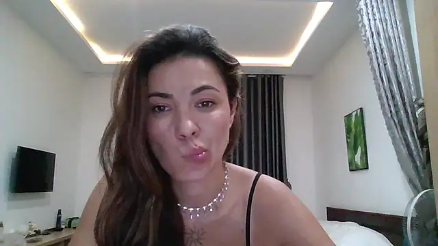 Chat +18 de Dream_Petal_ ao vivo