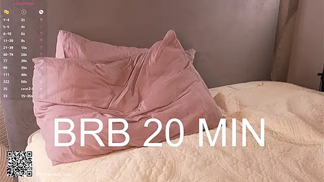 Živý XXX chat Sweet_Love_Lily