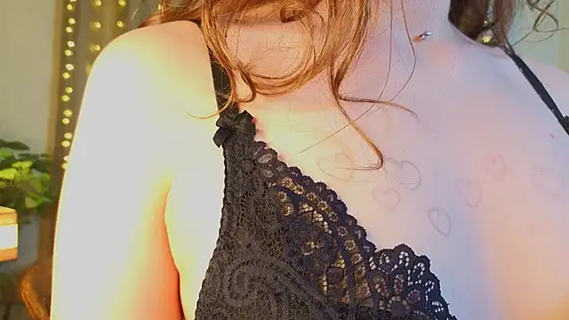 JolieDerringer's Live XXX Chat