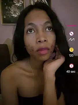 missuua's Live XXX Chat