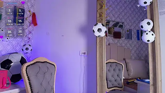 Živý XXX chat Susana_Sanchez