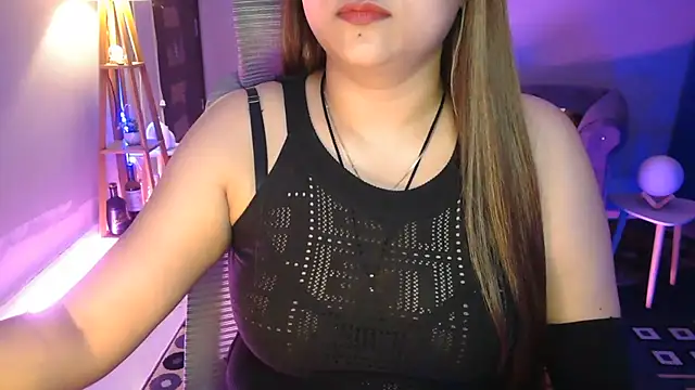Mitikaa 라이브 XXX 채팅