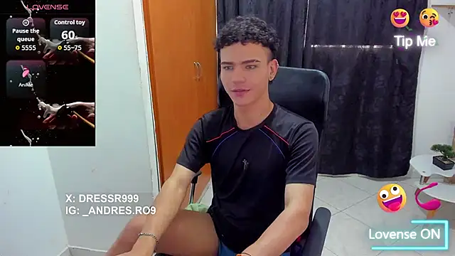 دردشة sebascuterouss الجنسية المباشرة