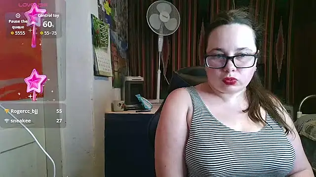 Cora_Maro 라이브 XXX 채팅