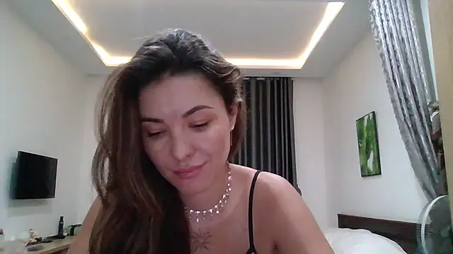 Czat XXX na żywo – Dream_Petal_